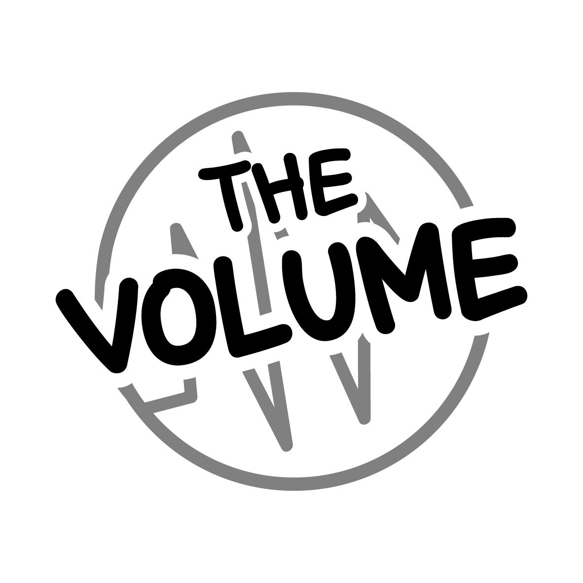 The_volume logo-02